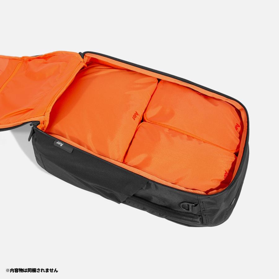 Aer（エアー） 最大51% 6/11限定 Aer Travel Pack 4 X-PAC リュック