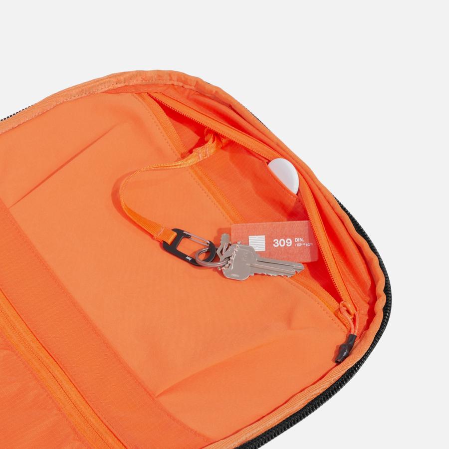 Aer（エアー） Aer Travel Pack 4 X-PAC リュック パックバック メンズ