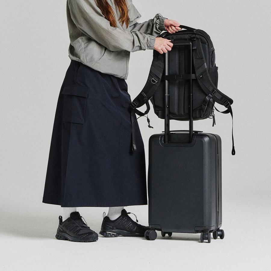 Aer（エアー） Aer Travel Pack 4 リュック バックパック メンズ