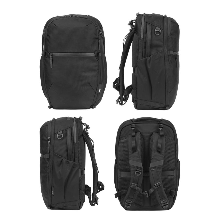 Aer（エアー） Aer Travel Pack 4 リュック バックパック メンズ