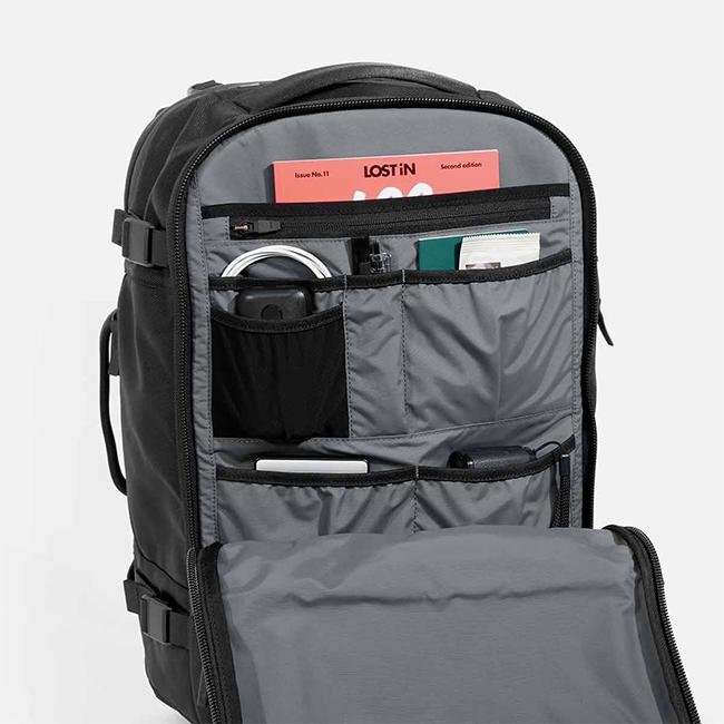 Aer（エアー） Aer Travel Pack 3 リュック リュック メンズ ブランド