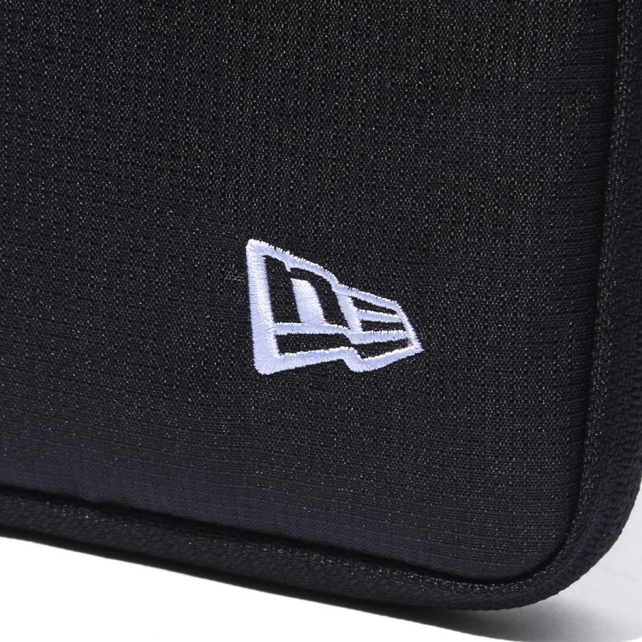 NEW ERA（ニューエラ） 最大41% 2/25限定 パスポートケース トラベル