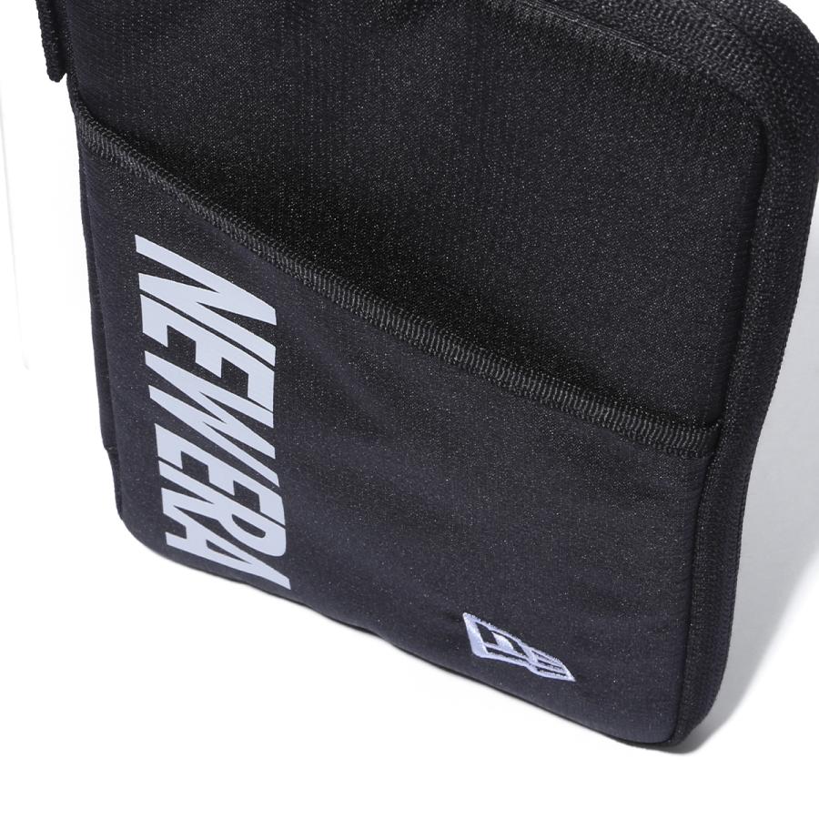 NEW ERA（ニューエラ） 最大41% 2/25限定 パスポートケース トラベル