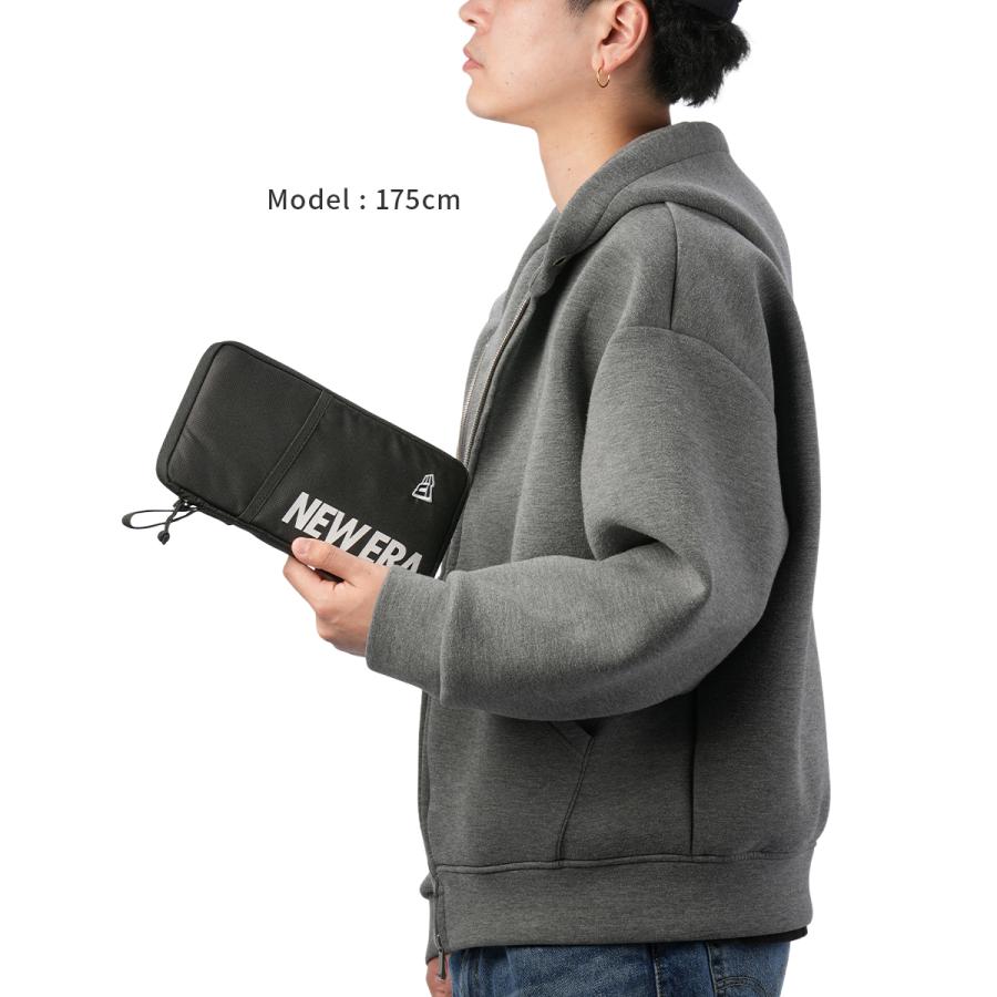 NEW ERA ニューエラ　トラベルカバー NEW ERA 最大41% 10/5限定 ニューエラ ゴルフ トラベルカバー