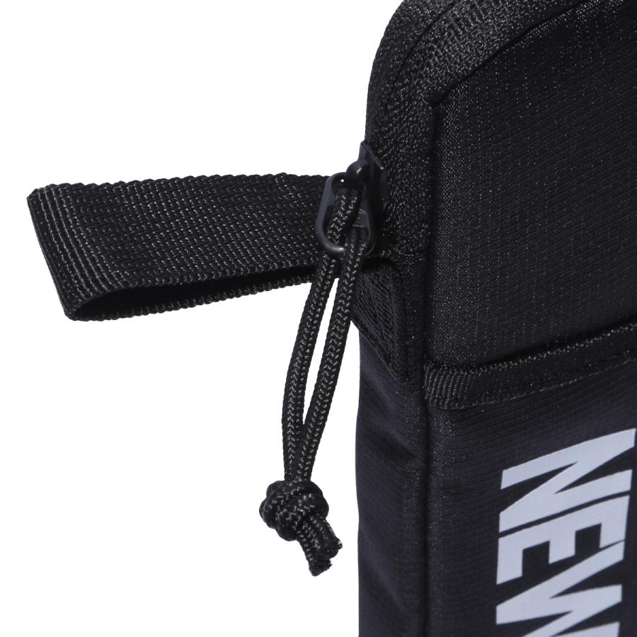 NEW ERA（ニューエラ） 最大41% 2/25限定 パスポートケース トラベル