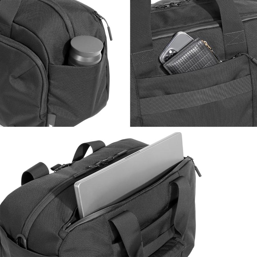 Aer（エアー） 最大50% 12/25限定 トラベルコレクション ボストン