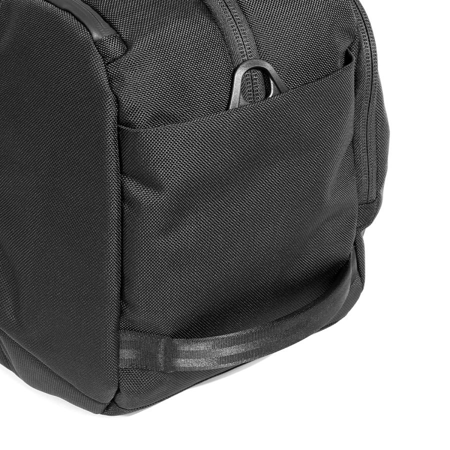 Aer 最大56% 11/30まで エアー トラベルコレクション ボストンバッグ