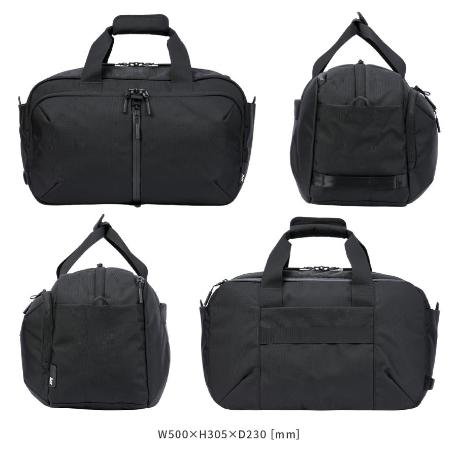 Aer（エアー） 最大51% 1/13限定 トラベルコレクション ボストンバッグ