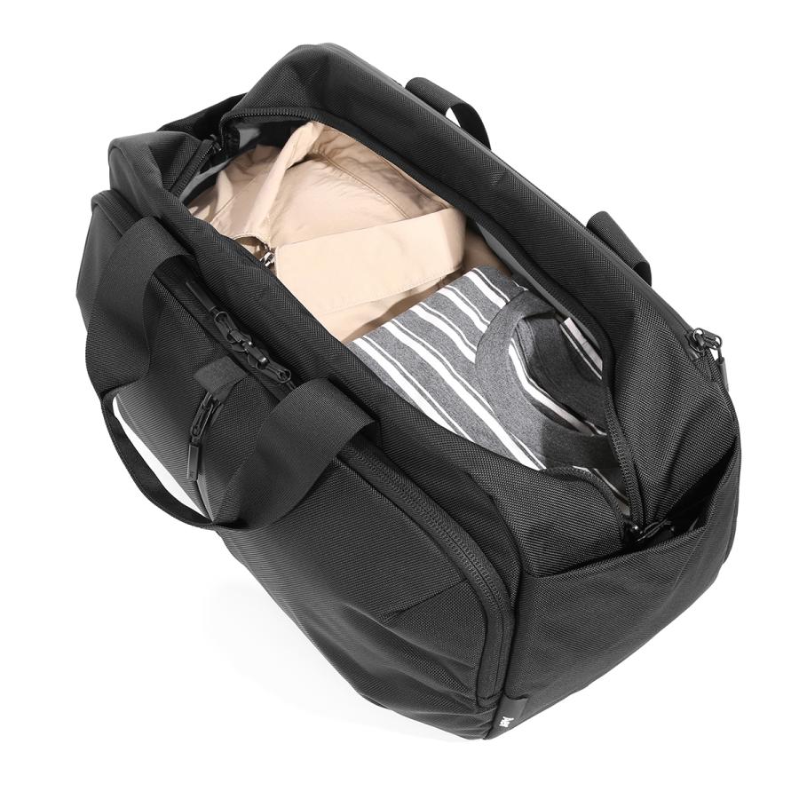 未使用タグ付◇AER Travel Weekender ボストンバッグ◇35L Aer（エアー） 最大42%☆1/1.4限定 特典付 ボストンバッグ メンズ