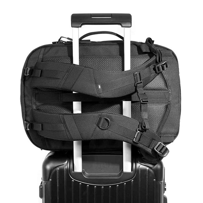 Aer（エアー） 最大42% 6/11限定 Aer Travel Pack 3 リュック ビジネス