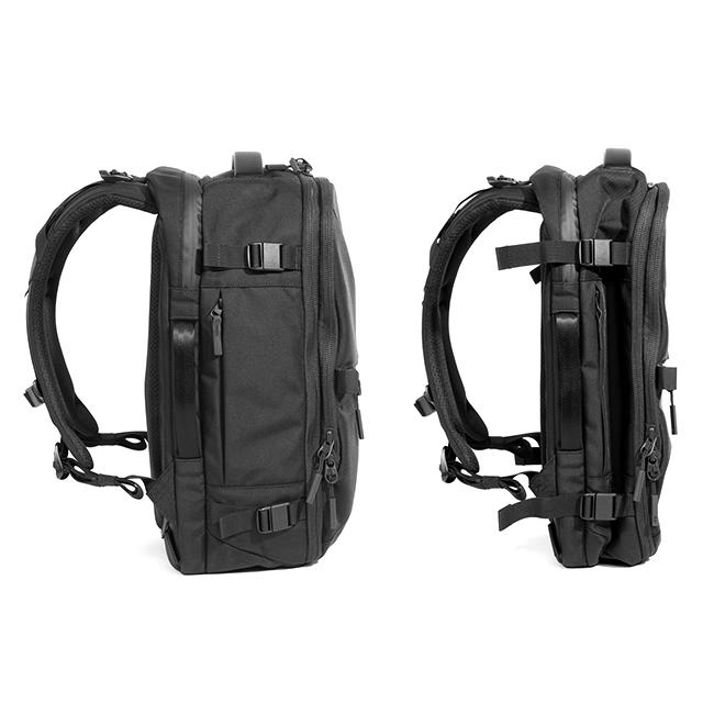 Aer 最大42% 4/29限定 Travel Pack 3 small エアー リュック Aer 最大42% 4/29限定 Travel Pack 3 small エアー リュック