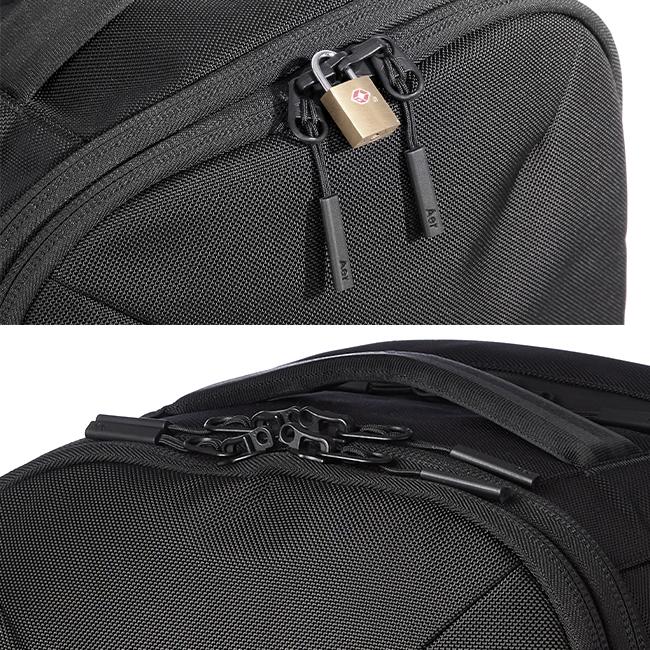 Aer（エアー） 最大37% 5/19限定 Aer Travel Pack 3 リュック ビジネス