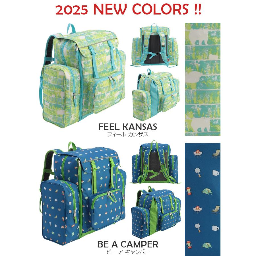 最大42% 3/27限定 コールマン リュック サブリュック 大容量 子供 林間学校 修学旅行 女子 男子 小学校 中学生 軽量 拡張 42L/50L 1泊 2泊 3泊 Coleman clks | Coleman | 24