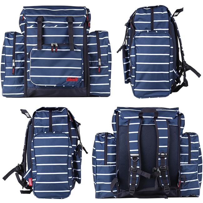 Coleman（コールマン） 最大45% 12/15まで リュック サブリュック 大