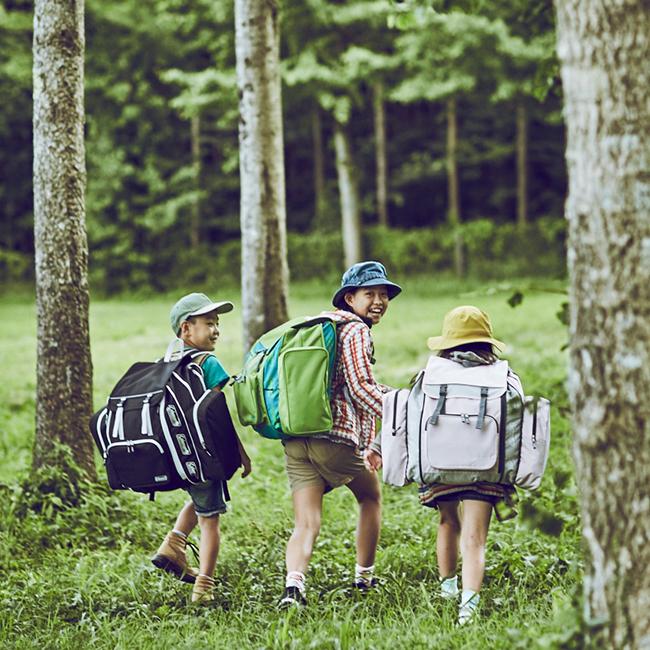 最大44% 3/1まで コールマン リュック サブリュック 大容量 子供 林間学校 修学旅行 女子 男子 小学校 中学生 軽量 拡張 42L/50L 1泊 2泊 3泊 Coleman clks | Coleman | 14