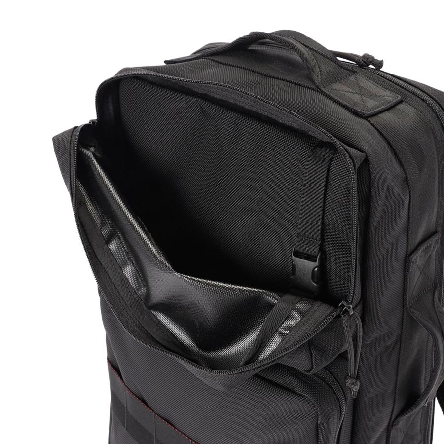 最大51% 4/12限定 ブリーフィング メイドインUSAコレクション リュック メンズ ブランド A4 B4 PC 14インチ BRIEFING MADE IN USA COLLECTION BRA261P01 | BRIEFING | 10