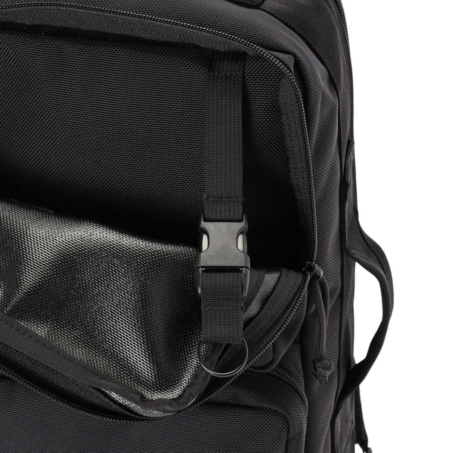 最大51% 4/12限定 ブリーフィング メイドインUSAコレクション リュック メンズ ブランド A4 B4 PC 14インチ BRIEFING MADE IN USA COLLECTION BRA261P01 | BRIEFING | 11