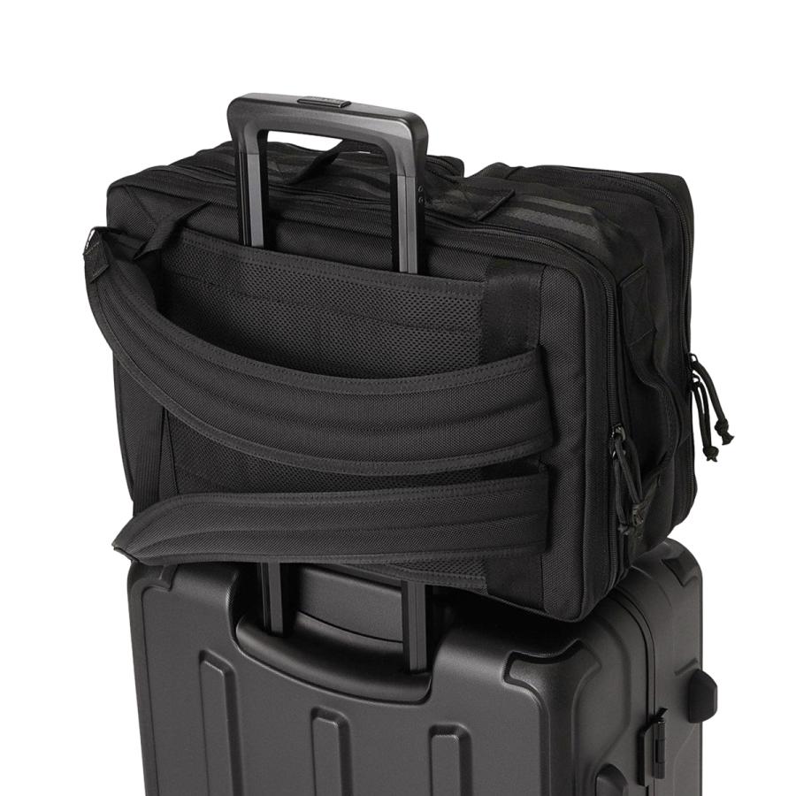 最大51% 4/12限定 ブリーフィング メイドインUSAコレクション リュック メンズ ブランド A4 B4 PC 14インチ BRIEFING MADE IN USA COLLECTION BRA261P01 | BRIEFING | 13