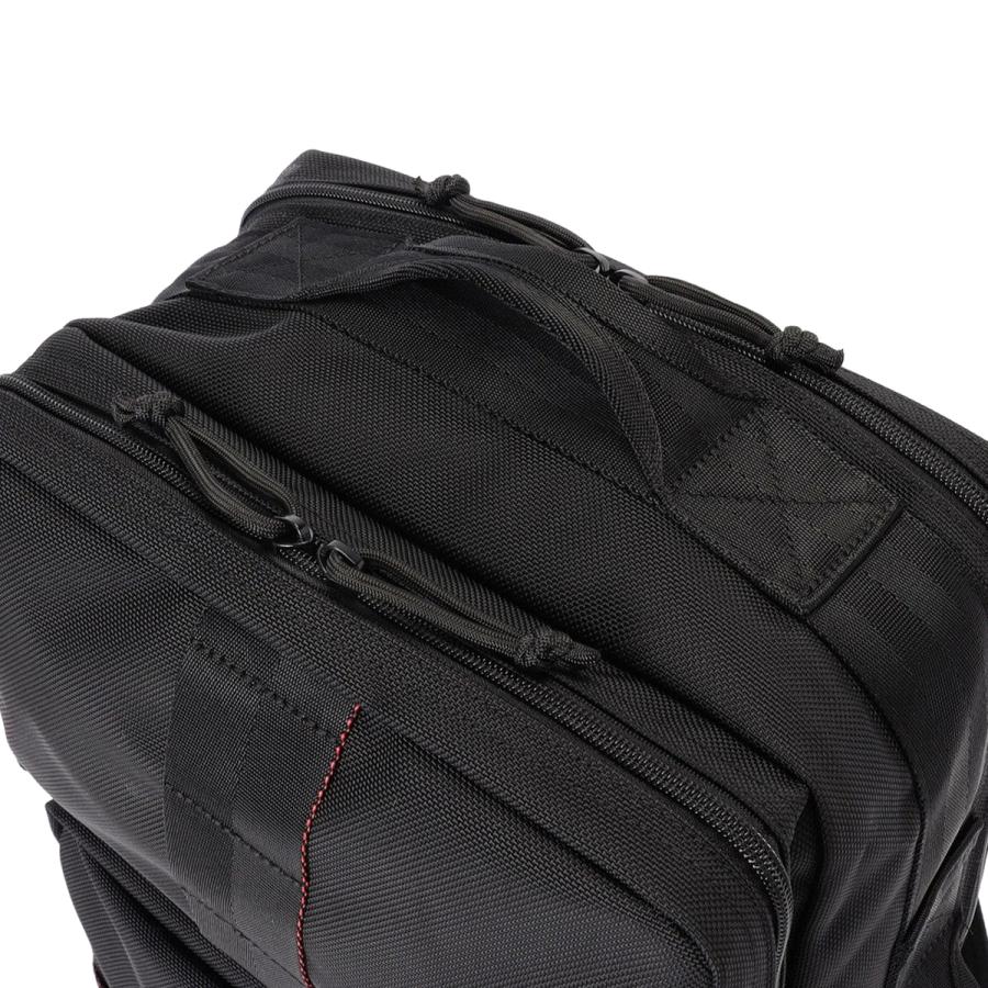 最大51% 4/12限定 ブリーフィング メイドインUSAコレクション リュック メンズ ブランド A4 B4 PC 14インチ BRIEFING MADE IN USA COLLECTION BRA261P01 | BRIEFING | 14