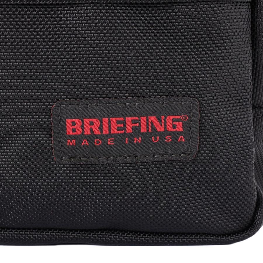 最大51% 4/12限定 ブリーフィング メイドインUSAコレクション リュック メンズ ブランド A4 B4 PC 14インチ BRIEFING MADE IN USA COLLECTION BRA261P01 | BRIEFING | 16