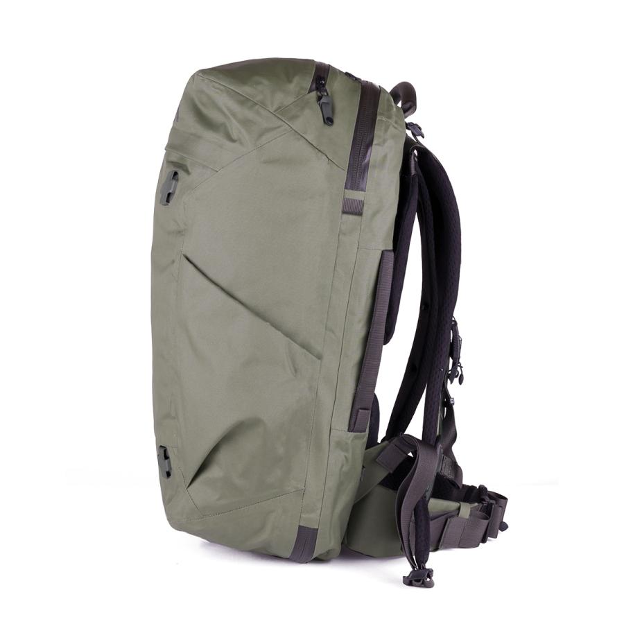 BOUNDARY SUPPLY ARRIS 35L リュック　極美品 ARRIS PACK - Boundary Supply 日本公式WEBサイト
