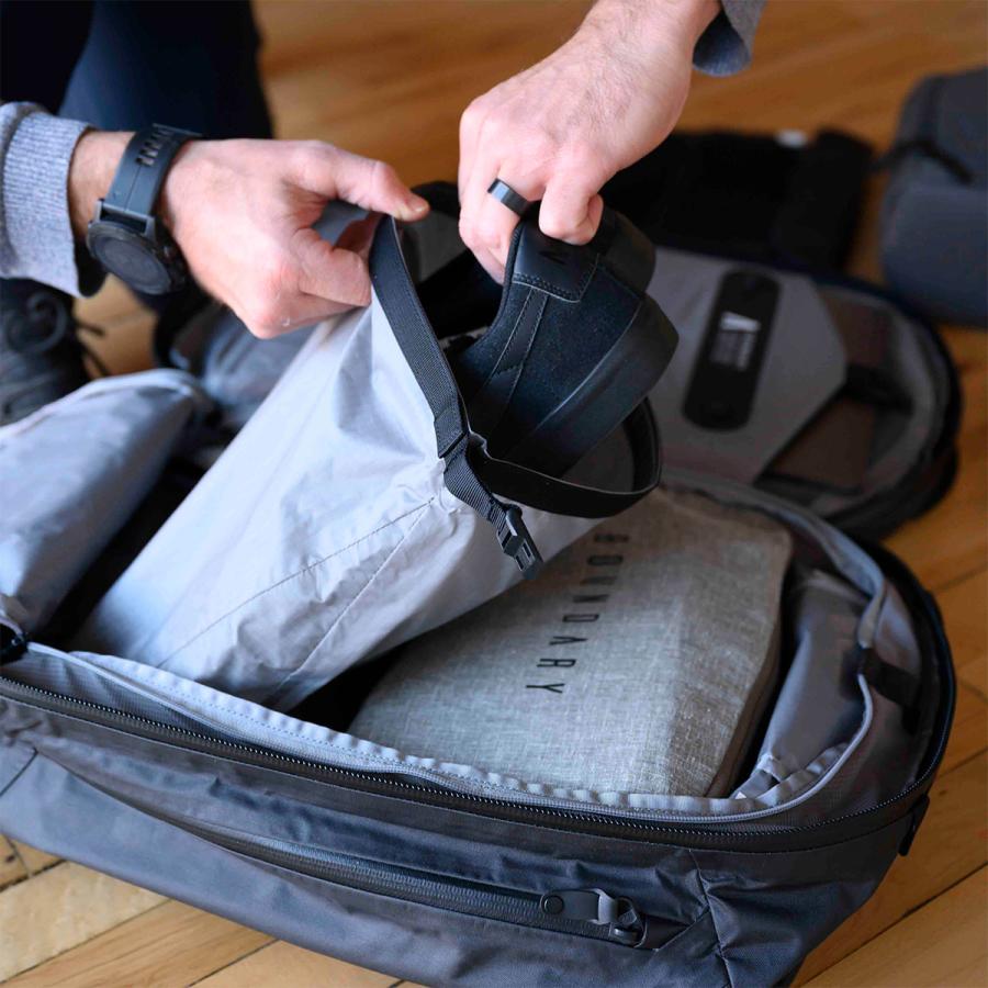 BOUNDARY SUPPLY（バウンダリーサプライ） アリス リュック バック