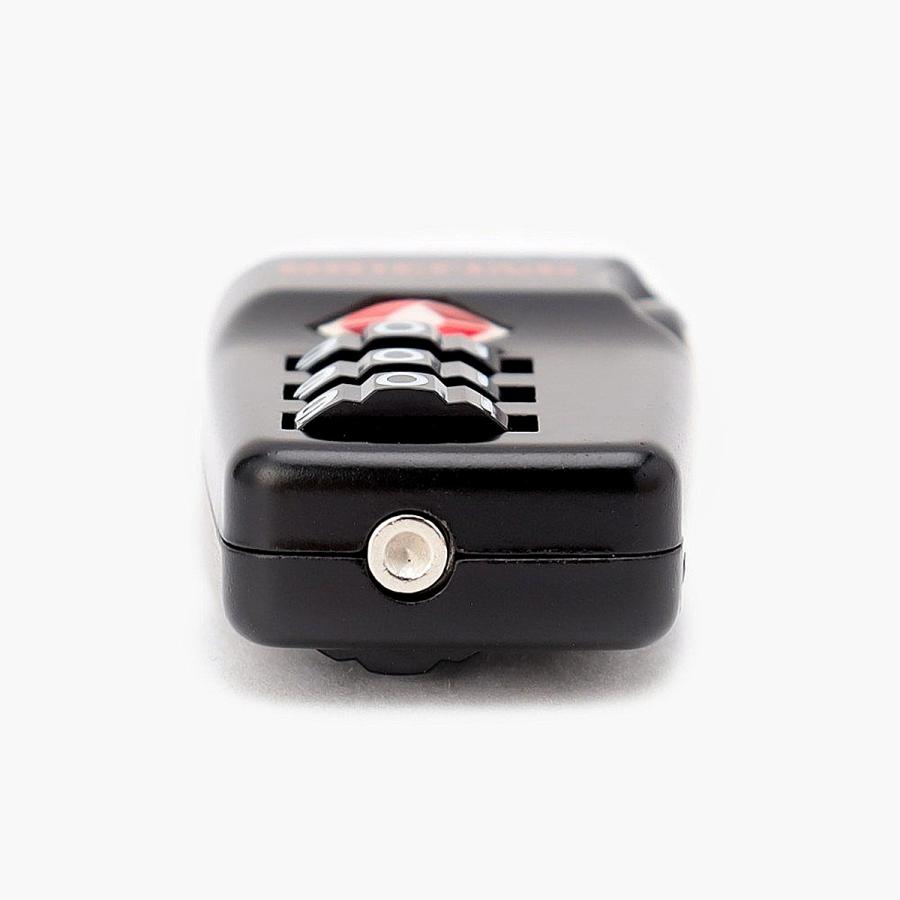 最大42% 4/28から ブリーフィング TSAロック ダイヤル式 南京錠 BRIEFING OTHER BRA251G58 | BRIEFING | 04