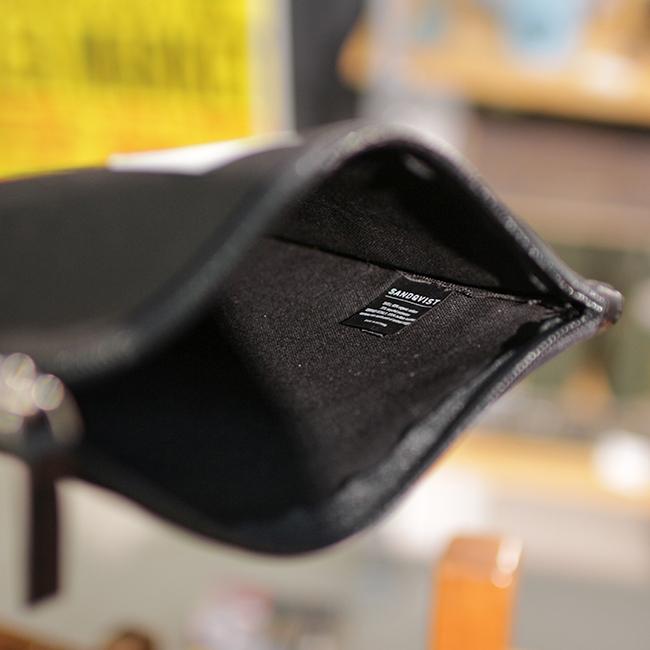 最大50% 2/25限定 サンドクヴィスト ポーチ レディース メンズ 小物入れ SANDQVIST ture 在庫限り | SANDQVIST | 15
