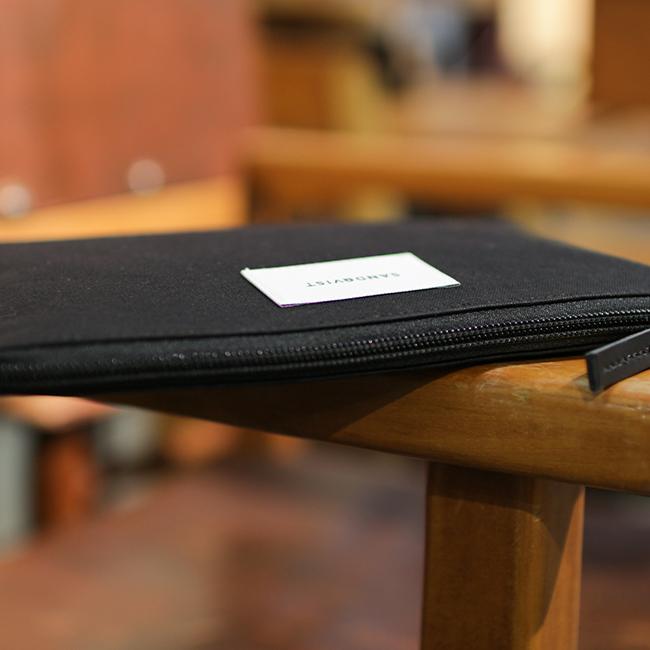 最大50% 2/25限定 サンドクヴィスト ポーチ レディース メンズ 小物入れ SANDQVIST ture 在庫限り | SANDQVIST | 16