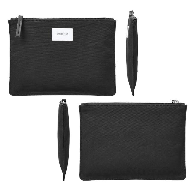 最大50% 2/25限定 サンドクヴィスト ポーチ レディース メンズ 小物入れ SANDQVIST ture 在庫限り | SANDQVIST | 09
