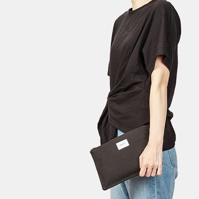 最大50% 1/15限定 サンドクヴィスト ポーチ レディース メンズ 小物入れ SANDQVIST ture 在庫限り | SANDQVIST | 10