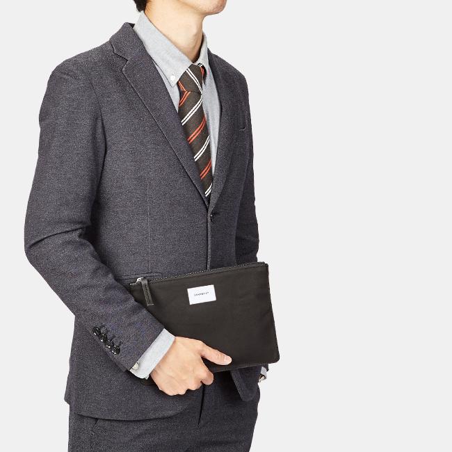 最大50% 1/15限定 サンドクヴィスト ポーチ レディース メンズ 小物入れ SANDQVIST ture 在庫限り | SANDQVIST | 11