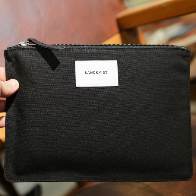 最大50% 2/25限定 サンドクヴィスト ポーチ レディース メンズ 小物入れ SANDQVIST ture 在庫限り | SANDQVIST | 12