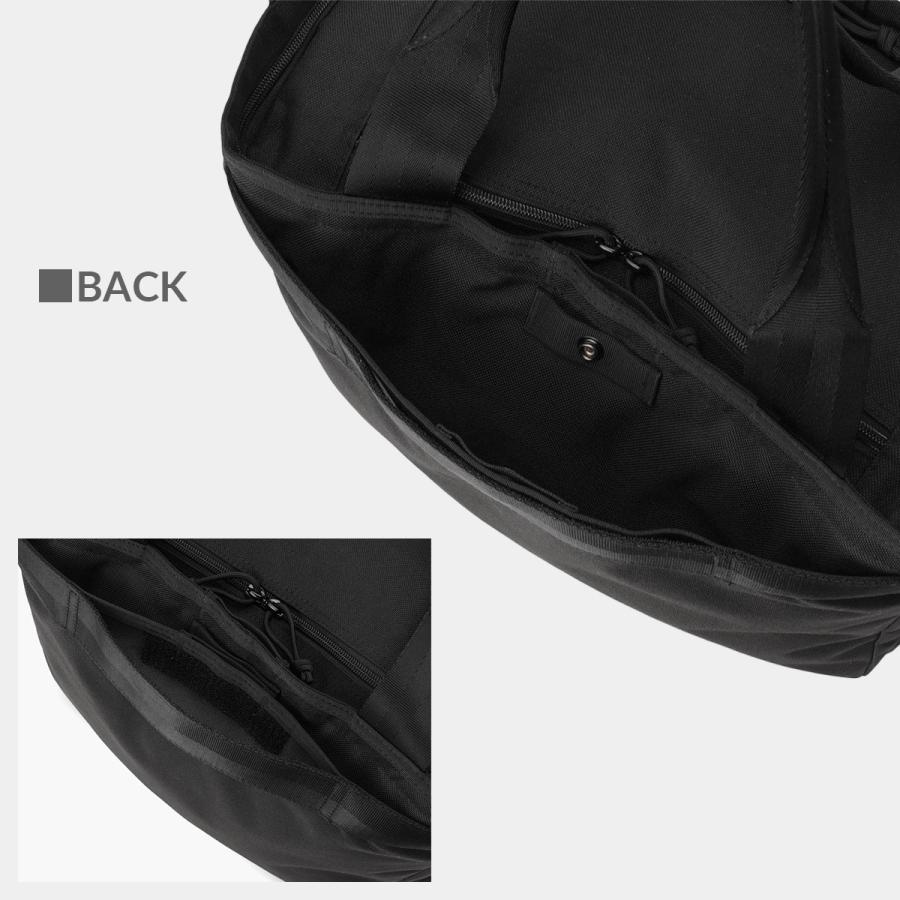 最大51% 2/11限定 ブリーフィング ゴルフ スタンダード トートバッグ ボストンバッグ BRIEFING GOLF STANDARD BRG253T08 | BRIEFING GOLF | 12