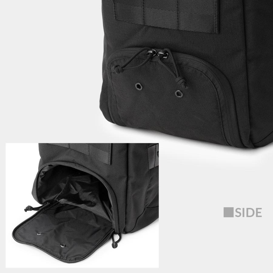 最大51% 2/11限定 ブリーフィング ゴルフ スタンダード トートバッグ ボストンバッグ BRIEFING GOLF STANDARD BRG253T08 | BRIEFING GOLF | 13