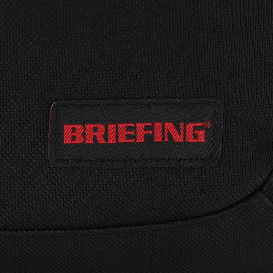 最大51% 8/31限定 ブリーフィング ゴルフ スタンダード トートバッグ ボストンバッグ BRIEFING GOLF STANDARD BRG253T08 | BRIEFING GOLF | 17