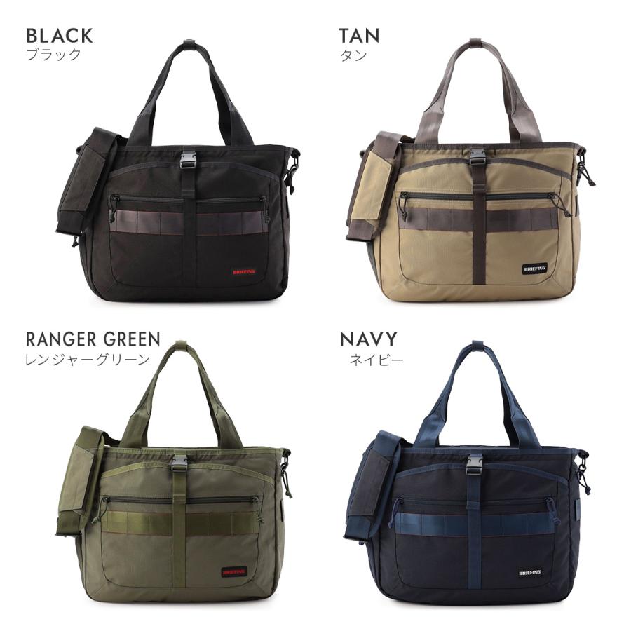 最大51% 2/11限定 ブリーフィング ゴルフ スタンダード トートバッグ ボストンバッグ BRIEFING GOLF STANDARD BRG253T08 | BRIEFING GOLF | 05