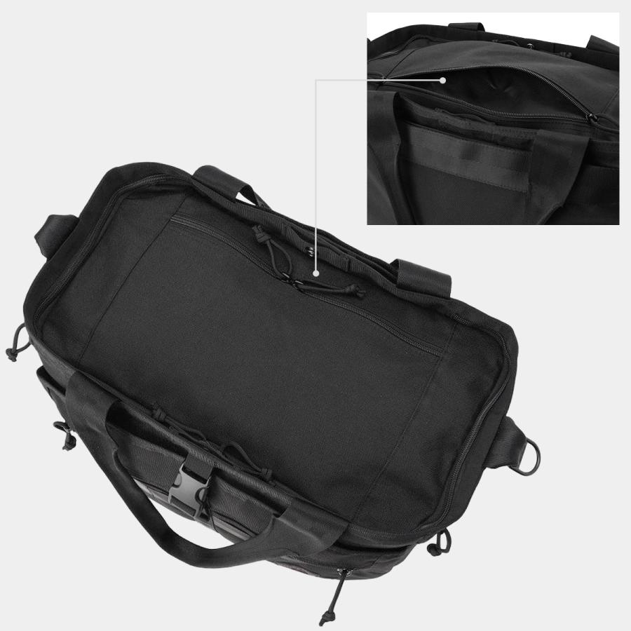 最大51% 2/11限定 ブリーフィング ゴルフ スタンダード トートバッグ ボストンバッグ BRIEFING GOLF STANDARD BRG253T08 | BRIEFING GOLF | 08