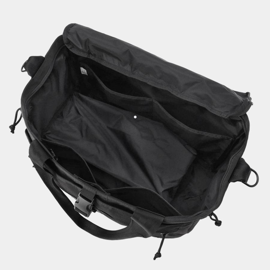 最大51% 1/19限定 ブリーフィング ゴルフ スタンダード トートバッグ ボストンバッグ BRIEFING GOLF STANDARD BRG253T08 | BRIEFING GOLF | 09