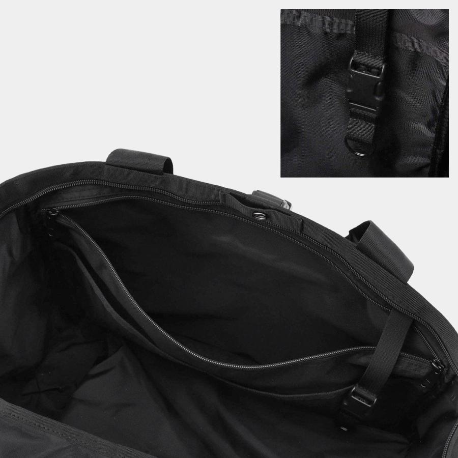 最大51% 3/27限定 ブリーフィング ゴルフ スタンダード トートバッグ ボストンバッグ BRIEFING GOLF STANDARD BRG253T08 | BRIEFING GOLF | 10