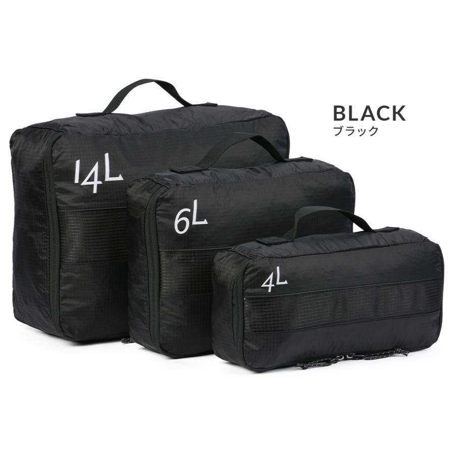 のむら樣専用 新品未使用コロンビア300アウトルック14P Columbia（コロンビア） タイガーブルック パッキングバッグ 3点セット