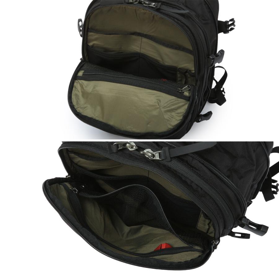 コロンビア リュック バックパック メンズ レディース ブランド 撥水 拡張 A4 B4 20L/28L Columbia LIFESTYLE PU8722 | Columbia | 11