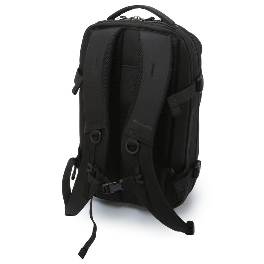 コロンビア リュック バックパック メンズ レディース ブランド 撥水 拡張 A4 B4 20L/28L Columbia LIFESTYLE PU8722 | Columbia | 12