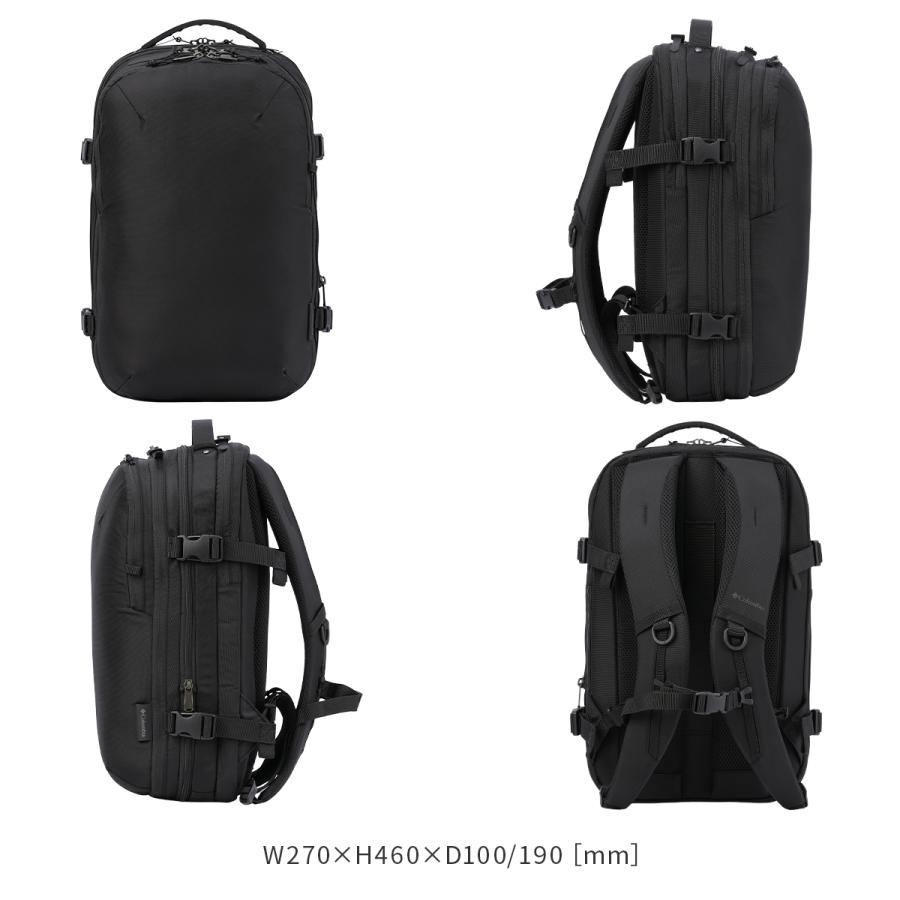 Columbia（コロンビア） 最大42% 12/22限定 リュック バックパック