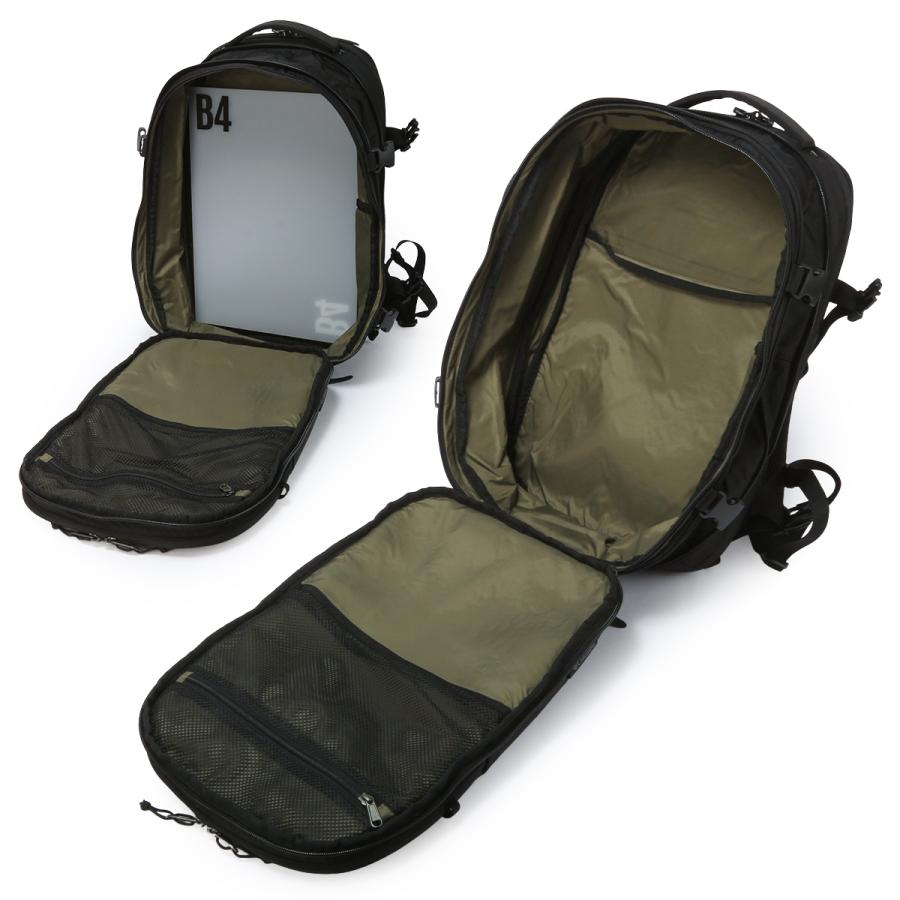 コロンビア リュック バックパック メンズ レディース ブランド 撥水 拡張 A4 B4 20L/28L Columbia LIFESTYLE PU8722 | Columbia | 06