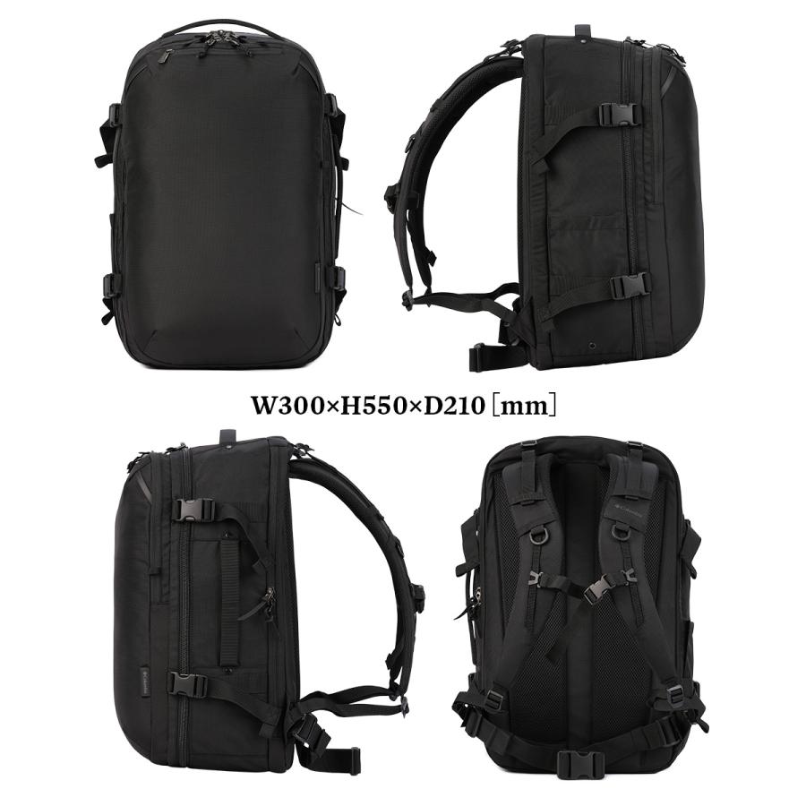 最大42% 8/30限定 コロンビア タイガーブルック リュック バックパック B4 40L 大容量 撥水 オムニシールド メンズ レディース Columbia PU7261 | Columbia | 05
