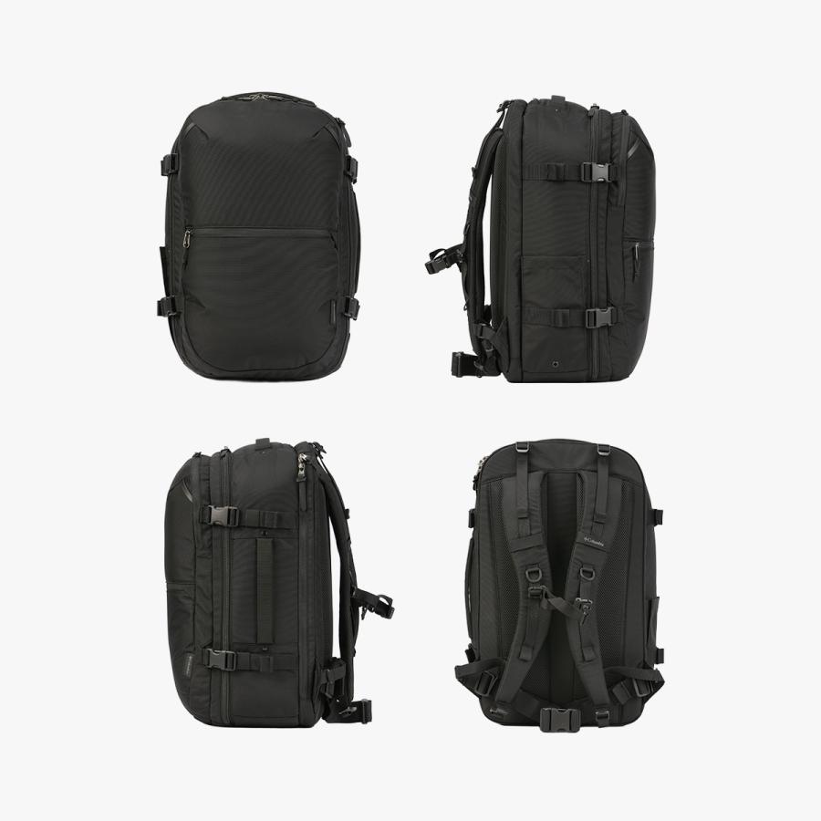Columbia（コロンビア） 最大43% 9/11から タイガーブルック リュック