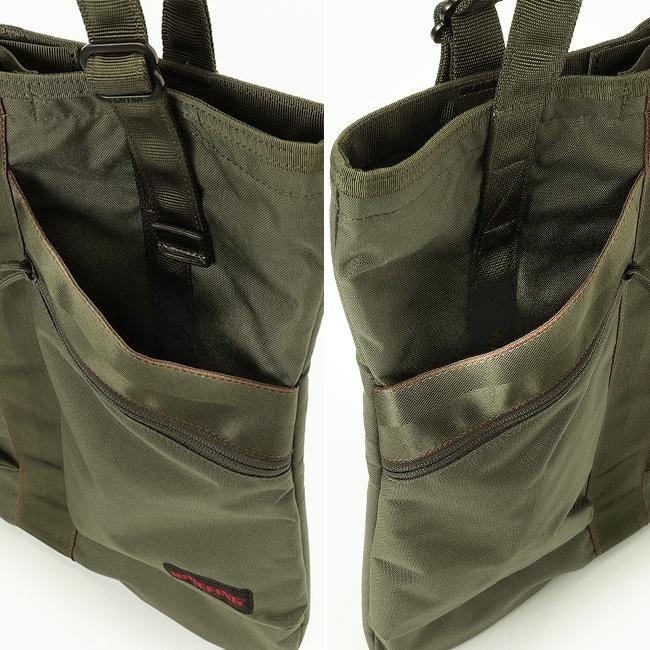 BRIEFING（ブリーフィング） 最大50% 2/5限定 スポット トートバッグ