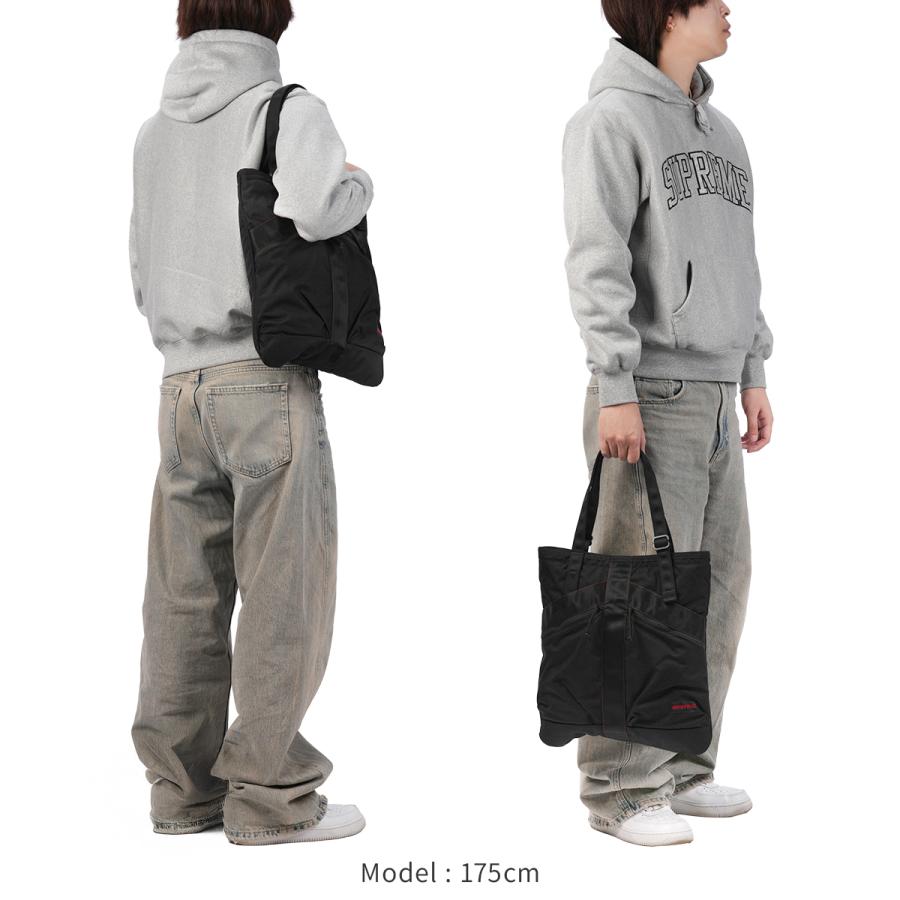 BRIEFING（ブリーフィング） 最大51% 1/11限定 スポット トートバッグ