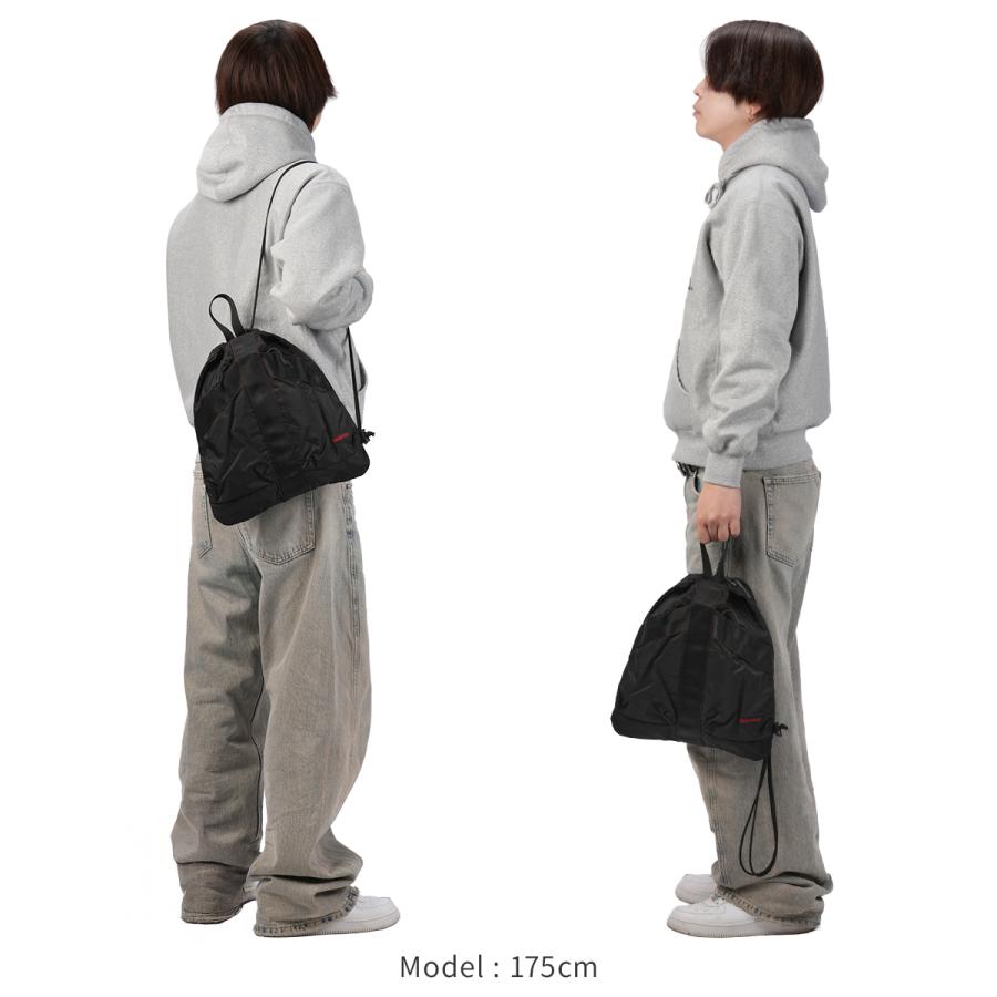 BRIEFING（ブリーフィング） スポット ショルダーバッグ ボンサック